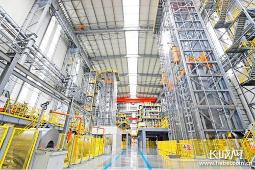 持續發力，河北加速動能之變——信息服務業務調轉新篇章